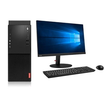 启天M428-A599+ThinkVision T2214sA（21.5英寸） 台式计算机