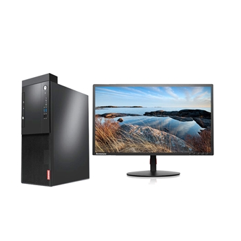 启天M530-A070+ThinkVision TE20-14 （19.5英寸） 台式计算机