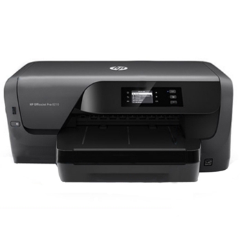 惠普/HP OfficeJet Pro 8210 喷墨打印机