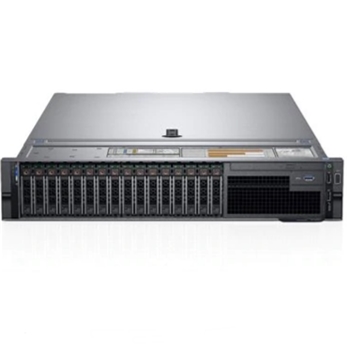 戴尔/DELL PowerEdge R740（2*至强银牌 4216/2*2TB SATA/16*32G/2*750W） 服务器