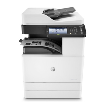 惠普/HP LaserJet MFP M72625dn 多功能一体机