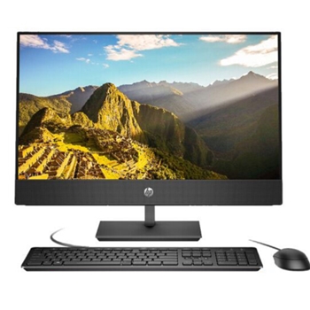 惠普/HP ProOne 600 G5 21.5-in All-in-One-P902500005A 一体机 台式计算机