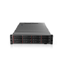 联想/Lenovo ThinkServer SR588（(2*至强金牌5218/8*32GB/2*480G SSD/R530-8i/2*550W） 服务器