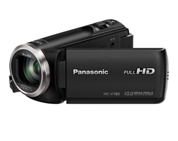 松下/Panasonic HC-V180 通用摄像机