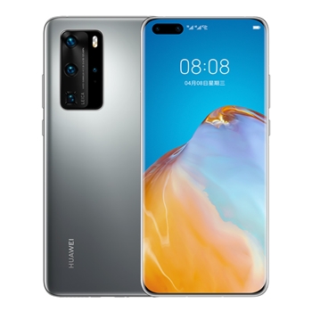 华为/HUAWEI P40 Pro 5G全网通 移动电话