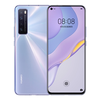 华为/HUAWEI nova 7 5G 移动电话