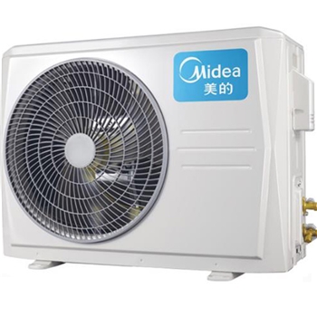 美的/Midea KFR-72LW/BP3DN8Y-YH200(1) 空调机 空调机