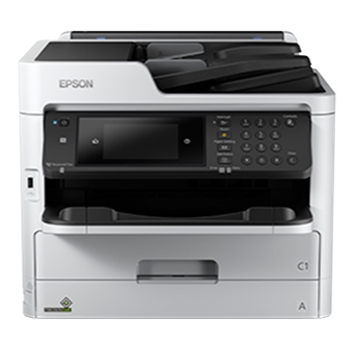 爱普生/EPSON WF-C5790a 喷墨打印机