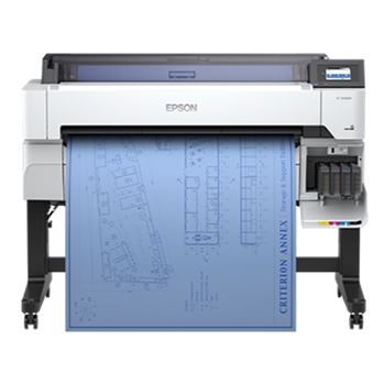 爱普生/EPSON SC-T5485DM 喷墨打印机