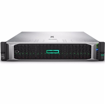 慧与/HPE DL388 Gen10 (2*至强银牌4210R/3*600G/4*16G/ P408i-a 2GB/2*800W） 2U机架式服务器 服务器