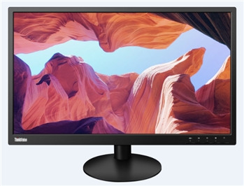 联想/Lenovo ThinkVision TE24-20（23.8英寸） 液晶显示器