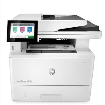 惠普/HP LaserJet Enterprise MFP M431F 多功能一体机