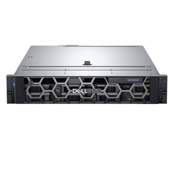 戴尔/DELL PowerEdge R7515（1*AMD EPYC 7502P/2*600GB SAS /6*32GB/PERC H740P 8GB/2*750W） 服务器