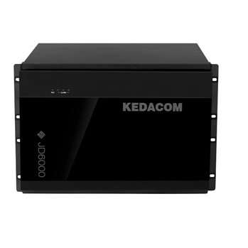 科达/KEDACOM JD6000-H 音视频矩阵