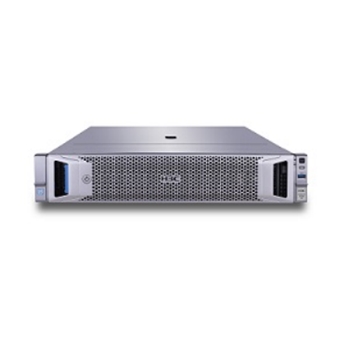 华三/H3C UniServer R4900 G3（2*至强金牌5215/2*480G SSD+2*600G HDD+4*4TB HDD/4*32G/LSI 9361 1G/2*550W） 服务器