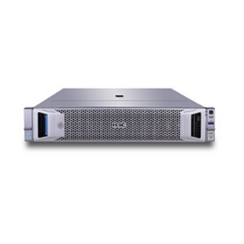 华三/H3C UniServer R4900 G3 (2*至强金牌6226R/16*32GB/2*600G SAS+2*480 SSD固态+8*4T SATA/P460-M2-F 2GB/) 服务器