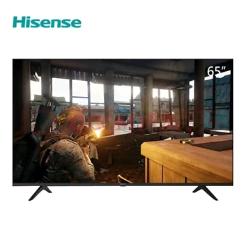 海信/Hisense Hisense65H55E 普通电视设备（电视机）