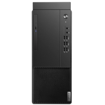 联想/Lenovo 启天M455-A234 单主机 台式计算机