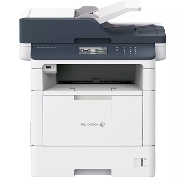 富士施乐/Fuji Xerox DocuPrint M378DF 多功能一体机